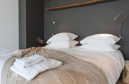 Quaint & Chic Seaside Villa - Foto 37