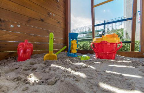 Villa Violet with Salt water pool - Foto 27