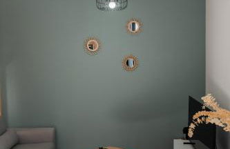 Vina Rhona - Studio de charme tout équipé entre Rhône et Vignobles de Condrieu - Foto 42