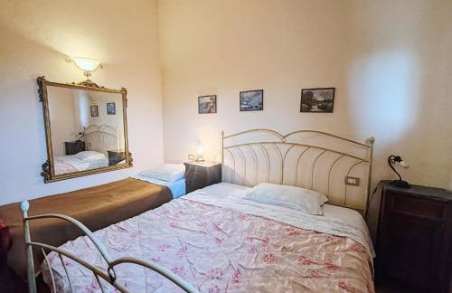 Farmhouse in Giano Dell'umbria with Hot Tub, Swimming Pool - Foto 38