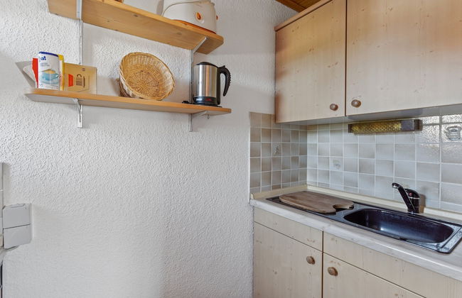 Alpenapartment mit Garten - Foto 11