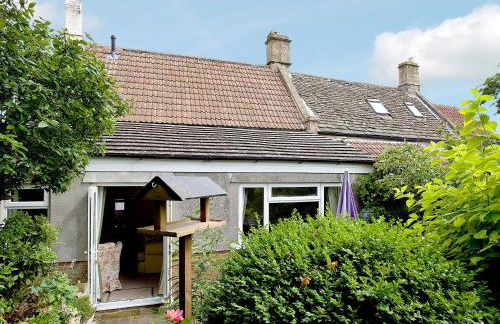 Rose Cottage - Foto 13