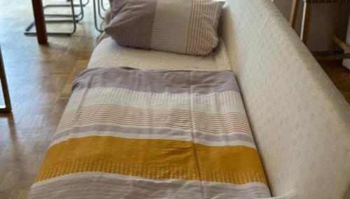 Loft mit Terrasse und Schlafzimmer - Foto 3