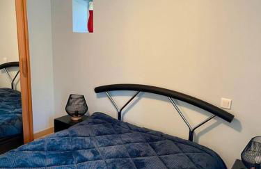 Gîte Hulotte - Foto 16