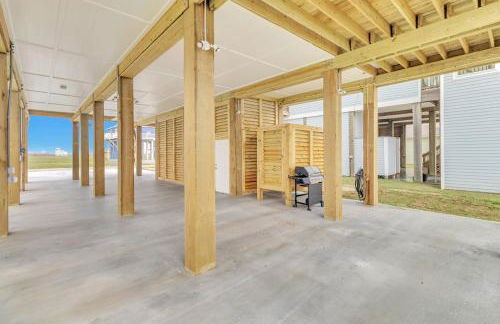 Fishermans Delight home - Foto 47