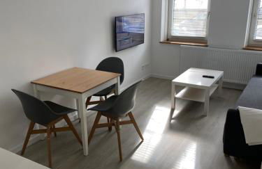 Zentrale und schöne Ferienwohnung - Foto 1