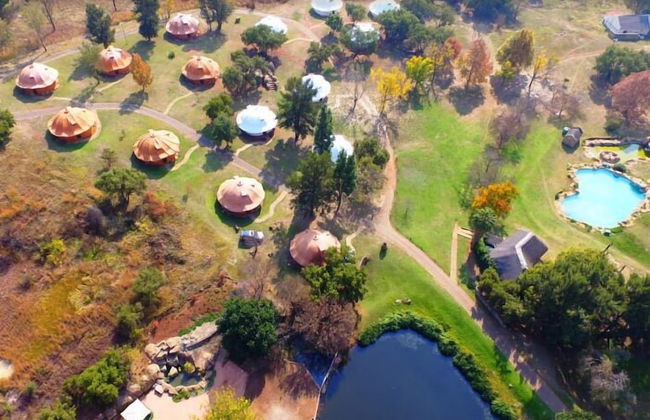 Shonalanga Valley Resort - Foto 6