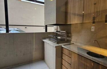 apartamento em prédio de luxo - Foto 58