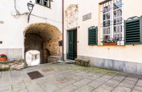 GuestHost - Nearby 5 Terre Lovely Mansarda - Foto 15