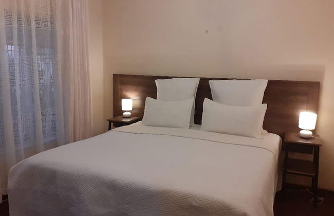 Charming 6-bed House With Swimming Pool in Harare - Foto 8