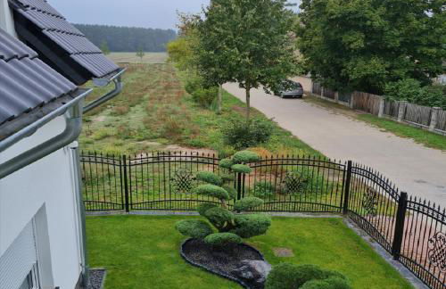 SECRA Exclusive Ferienwohnung Schlaubetal Müllrose 1 - Seenähe - Foto 2