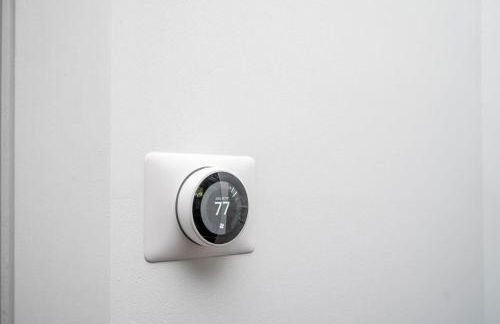 Brand-new Parkview with Balcony in Old Fourth Ward 542Blvd - Foto 17