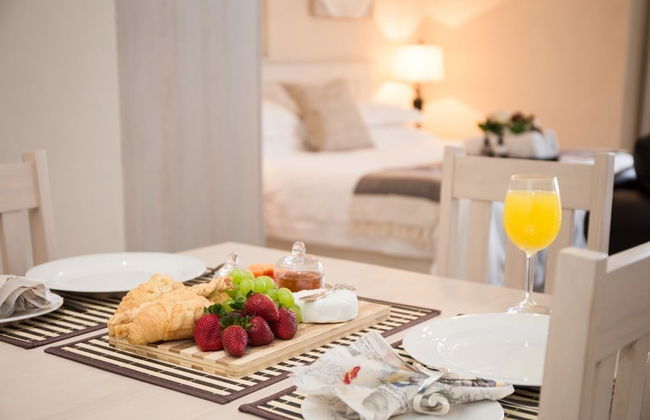 Alkantmooi Private Nature Reserve Keursee Units - Photo 22