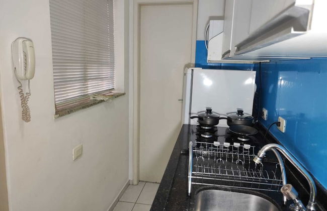 Apartamento Master em Curitiba - Foto 5