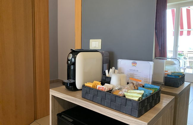 The Lighthouse Rooms - Foto 16