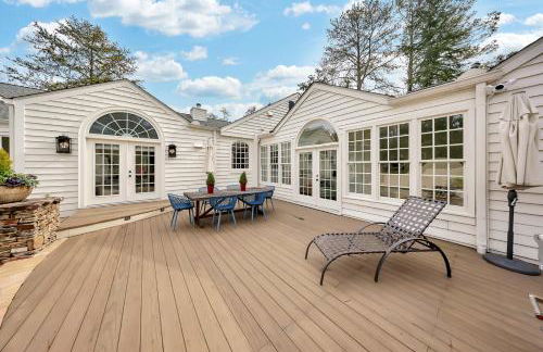 World Cup Exclusive Buckhead estate w private pool - Foto 74