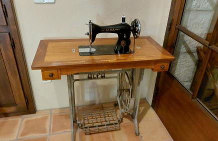 La Calma Montblanc Prenafeta - Photo 61