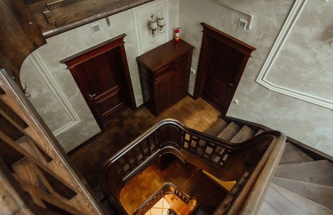 Apart-hotel Horowitz - Photo 74