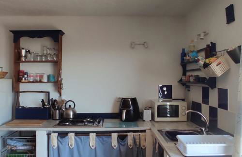 Vine Ridge Studio and Apartment - Foto 23