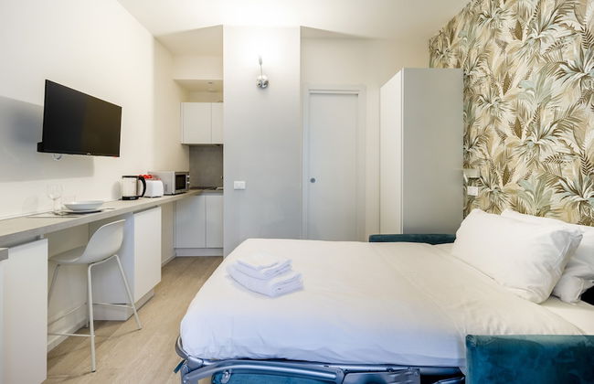 Italianway - The B Village Standard - Foto 26