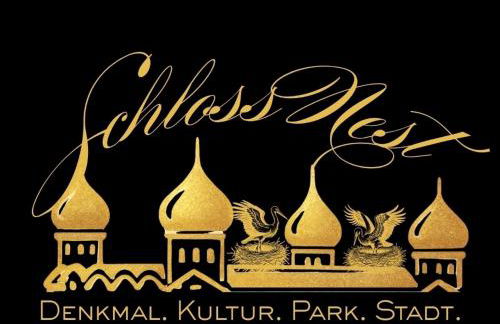 SchlossNest Isny - Denkmal Kultur Park Stadt - Foto 1