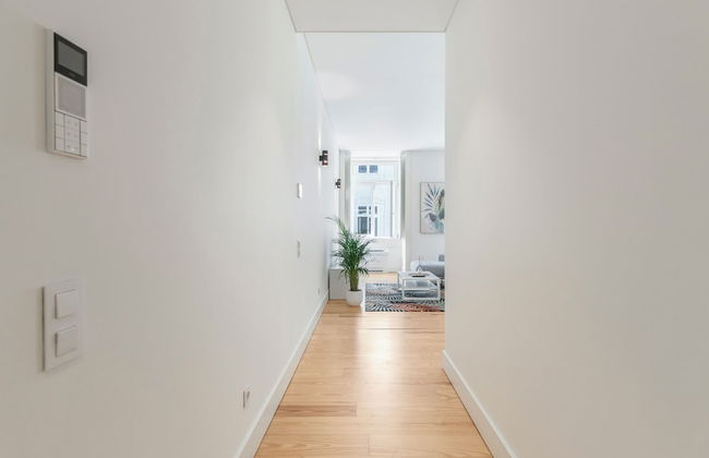 Gonzalo's Guest Apartments - Luxury Baixa - Foto 54