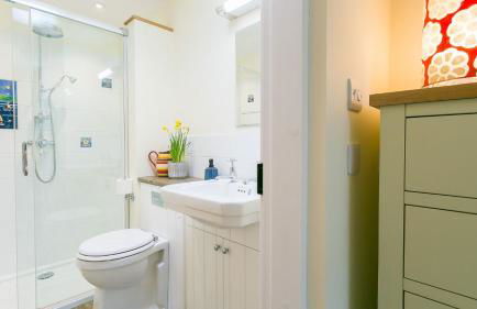 Seaview Cottage - Foto 25