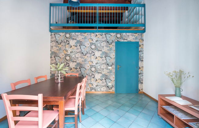 Lolli Apartments by Wonderful Italy - Foto 80