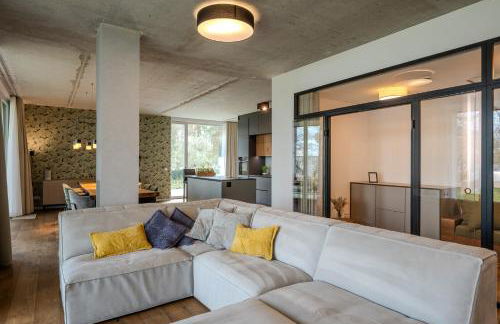 Marina Maisonette Seeblick mit Pool und Sauna - Photo 26