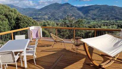 Super villa idyllique & antique avec vue mer imprenable - Foto 3