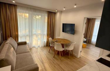 Apartamenty Solano z widokiem na morze - Foto 65