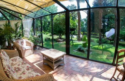 Wonderful Villa Between Como And Milano - Foto 10