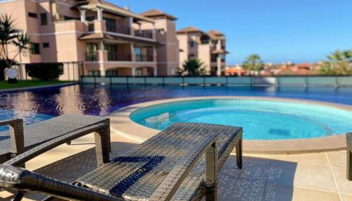 Apto Beverly Hills Residence, próx Beach Park - Photo 4