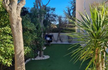 Cap Capistol Golf, appartement 2 chambres - Photo 8