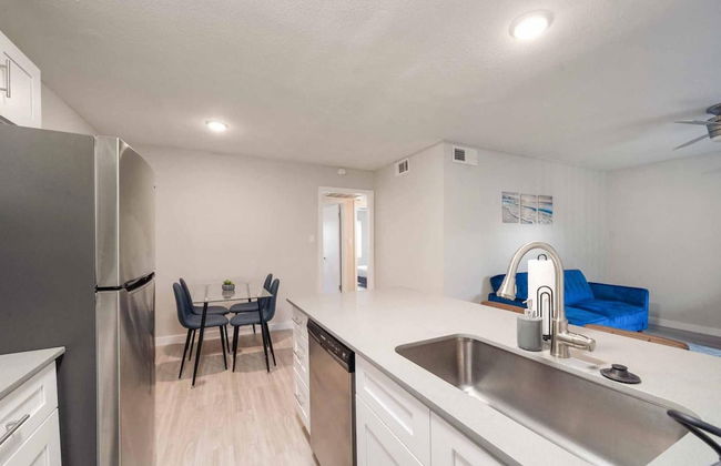 Stylish 2BR Near UT Hyde Park Evonify - Foto 20