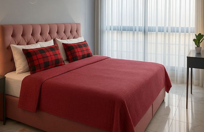 Serene Seaside Getaway Porto Saids Hidden Gem - Foto 5