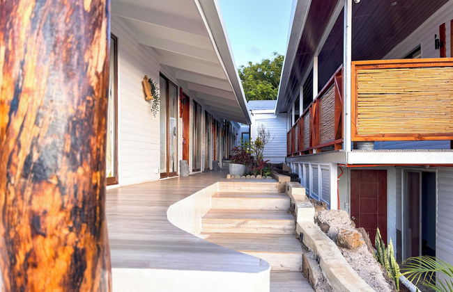 Tahai Loft - Foto 41