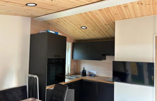 Waldseechalet Julius - Wemding - Foto 22