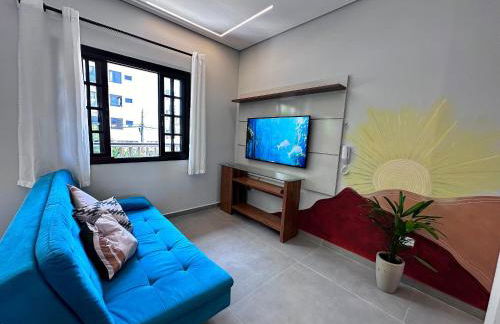 Apto Funcional próximo a Orla do Centro HS4 - Foto 8