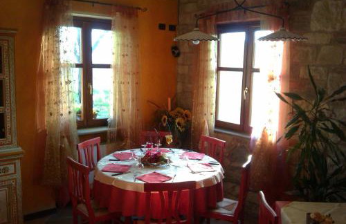 Cascina Manzo - Foto 68