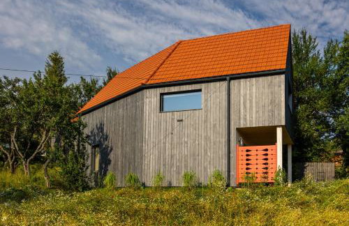 Chata Wędrowca - całoroczny, komfortowy dom - Foto 39