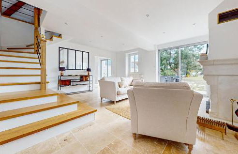 Amazing Home In La Vernelle - Photo 3