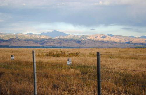 Mtn-View Home with Pickleball Court in Louisville! - Foto 2