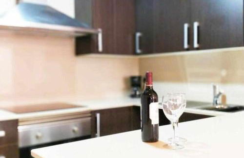 Mazi Apartments Terrace - Photo 13