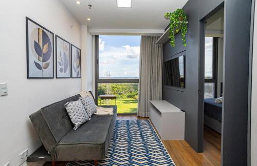 SUITE VIEW Luxury Apartment! - Foto 27