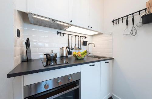 Sky Apartment - Foto 9