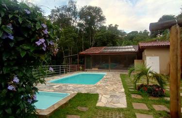 Chácara Recanto da Paz - Photo 80