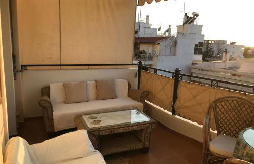 ''Athens Light'' luxury spacy appartment, Agia Paraskevi - Foto 12