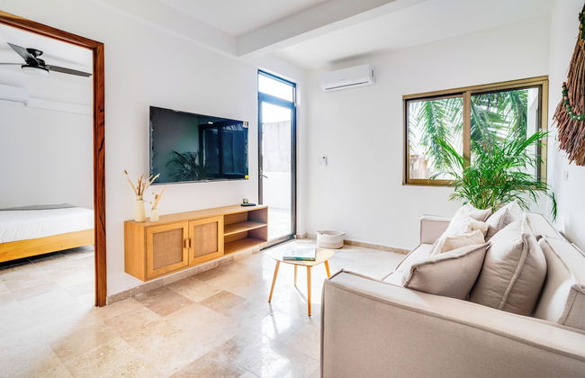 Casa Manglar Riviera Maya - Foto 68