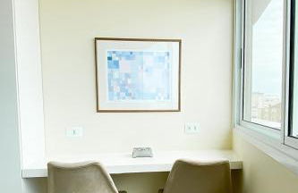 Apart hotel com vista a 300 mts das praias Ipanema - Copacabana - Arpoador - Foto 11